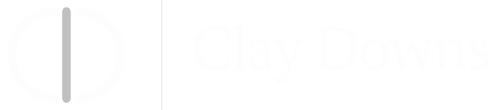 Clay Downs